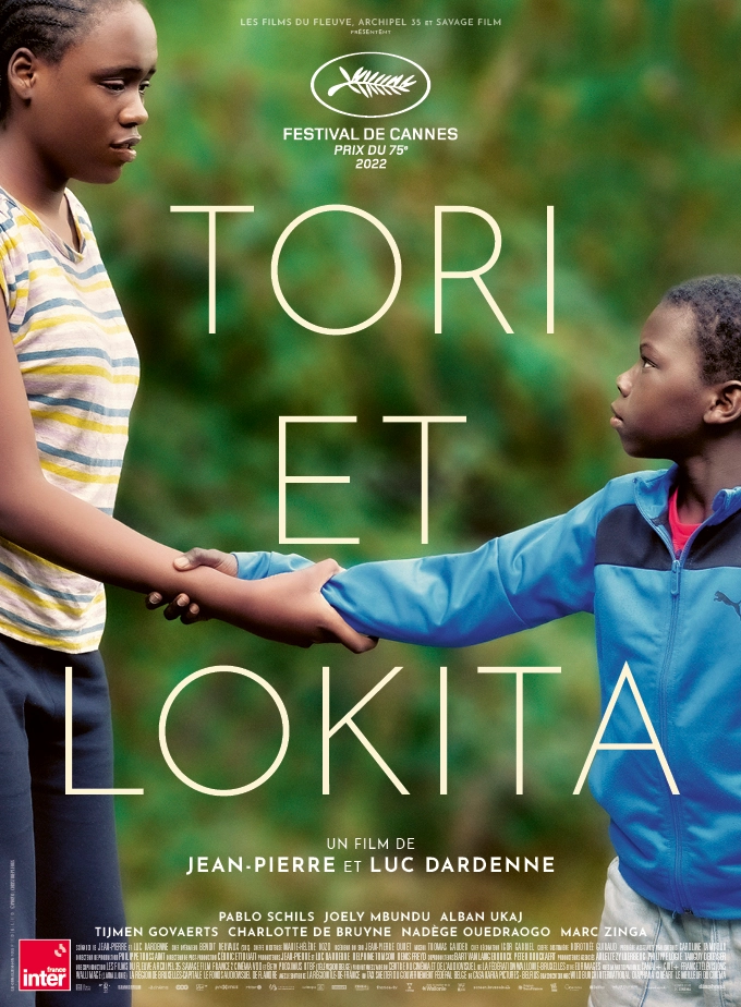 "Tori et Lakita" à Oloron Sainte Marie