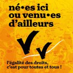 Journée Internationale des Migrants