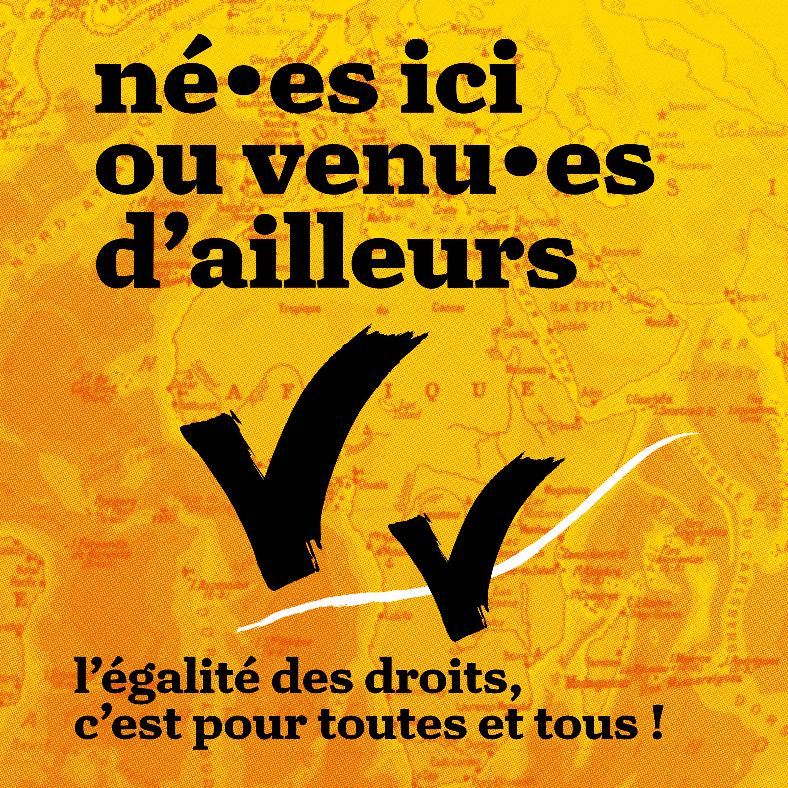 Journée Internationale des Migrants